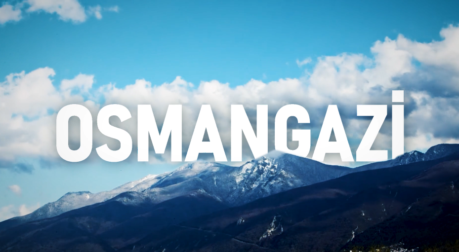 Osmangazi Belediyesi Videosu